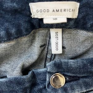Good American - Good Legs
